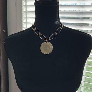 BcbgMaxazria chain necklace